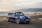 Mini Cooper S Cabrio 2018 года (WW)